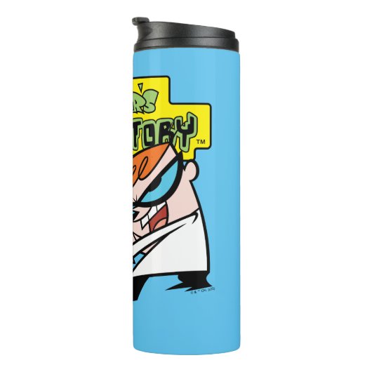 Bouteilles Isothermes Dexter avec télécommande (Tourné sur la droite)