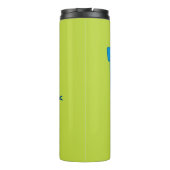 Bouteilles Isothermes Dexter - Parfois Je Me Suis Émerveillé (Dos)