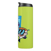 Bouteilles Isothermes Dexter - Parfois Je Me Suis Émerveillé (Tourné sur la droite)