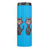 Bouteilles Isothermes Dia de Los Muertos (Dos)