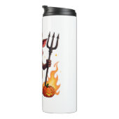 Bouteilles Isothermes Diable Vache mal (Tourné sur la droite)