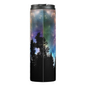 Bouteilles Isothermes Dieu Compte Les Étoiles Par Nom (Dos)