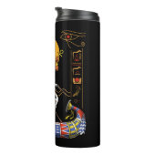 Bouteilles Isothermes Dieu égyptien Ra (Tourné sur la droite)