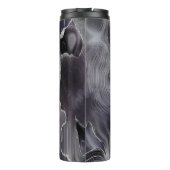 Bouteilles Isothermes Dieu en elle : Force inébranlable (Dos)