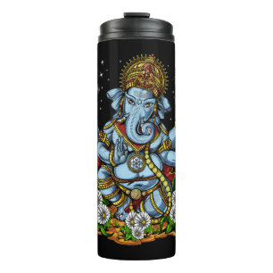 Bouteilles Isothermes Dieu hindou Ganesha