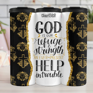 Bouteilles Isothermes Dieu Notre Refuge Force UN DÉBAT TOUJOURS PRÉSENT