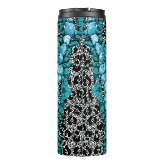 Bouteilles Isothermes Dieu Refuge Force Aide Trouble (Dos)