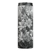 Bouteilles Isothermes Dieu Regarde Le Coeur (Dos)