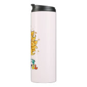 Bouteilles Isothermes Différent est bel autisme (Tourné sur la droite)