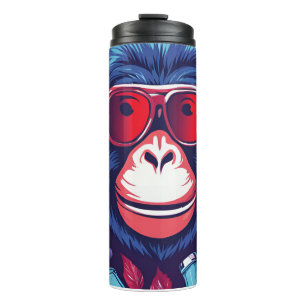 Bouteilles Isothermes Digi Monk