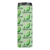 Bouteilles Isothermes Dill-icous (Dos)