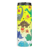 Bouteilles Isothermes Dino Delight (Dos)