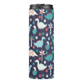 Bouteilles Isothermes Dinosaur Aventure Design sans faille (Dos)