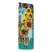 Bouteilles Isothermes Directeur d'activité (Tourné sur la droite)