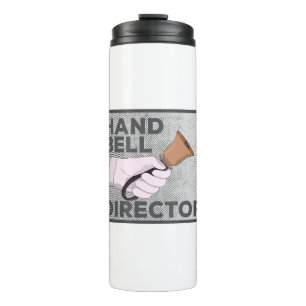 Bouteilles Isothermes Directeur Handbells