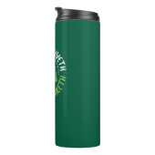 Bouteilles Isothermes Disc Golf Disc Golf Player Gift (Tourné sur la droite)