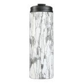 Bouteilles Isothermes Distressed Paint  (Devant)