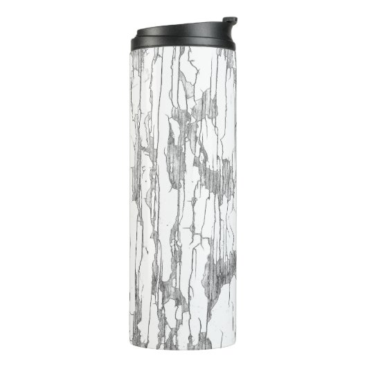 Bouteilles Isothermes Distressed Paint  (Tourné sur la gauche)