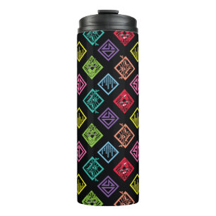 Bouteilles Isothermes DJ Scooby-Doo Motif