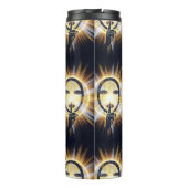 Bouteilles Isothermes Do Not Disturb, I'm Shining (Dos)