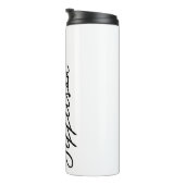 Bouteilles Isothermes Doctor Personalized Travel Cup Medical School Gift (Tourné sur la droite)