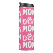 Bouteilles Isothermes Dog (Tourné sur la droite)