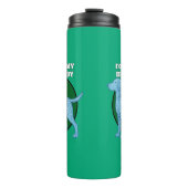 Bouteilles Isothermes dog lover (Devant)