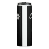 Bouteilles Isothermes Dogs have Owners, Cats Have Staff (Dos)