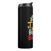 Bouteilles Isothermes Don Cinco De Mayo (Tourné sur la gauche)