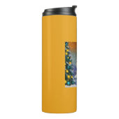 Bouteilles Isothermes Donkey de Noël 1 (Tourné sur la gauche)