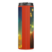 Bouteilles Isothermes Donkey de Noël 3 (Dos)