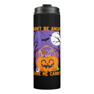 Bouteilles Isothermes Don't Be Angry Give Me Candy