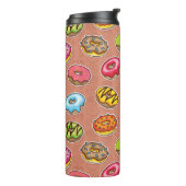Bouteilles Isothermes Donuts  (Tourné sur la gauche)