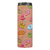 Bouteilles Isothermes Donuts  (Dos)