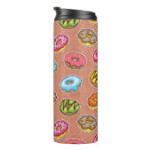 Bouteilles Isothermes Donuts  (Tourné sur la droite)