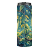 Bouteilles Isothermes Dormir Koala sur une branche (Dos)