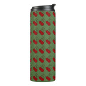 Bouteilles Isothermes Double Cerise (Tourné sur la gauche)