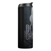 Bouteilles Isothermes Double Crossed (Tourné sur la gauche)