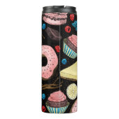 Bouteilles Isothermes Douceurs (Dos)