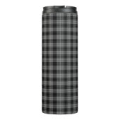Bouteilles Isothermes Douglas Tartan Monogram D (Dos)
