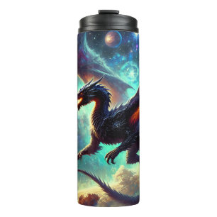 Bouteilles Isothermes dragon