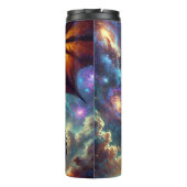 Bouteilles Isothermes dragon (Dos)