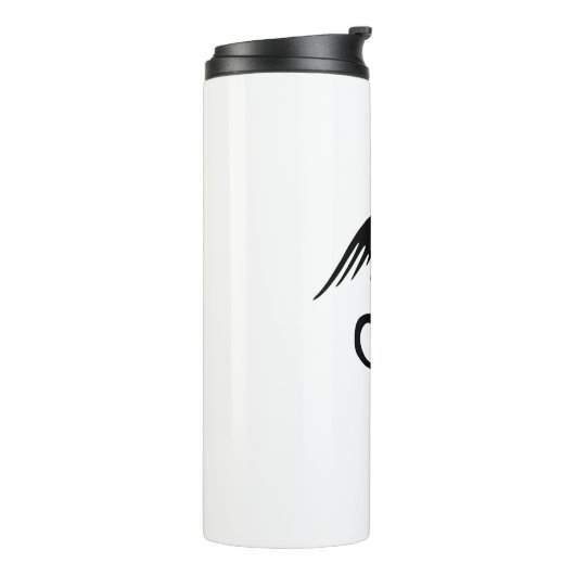 Bouteilles Isothermes dragon3 (Tourné sur la gauche)