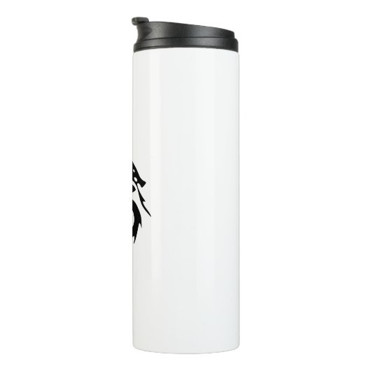 Bouteilles Isothermes dragon3 (Tourné sur la droite)