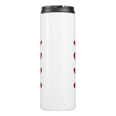 Bouteilles Isothermes Dragon Reptile Lizard Terrarium Pet Maman (Dos)