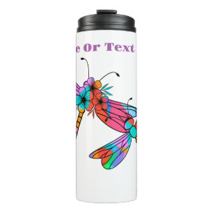 Bouteilles Isothermes Dragonfly électrique