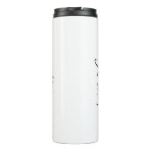 Bouteilles Isothermes Dragonfly - esprit de nouvelles possibilités (Dos)