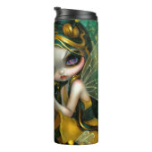 Bouteilles Isothermes "Dragonling de bourdon" (Tourné sur la droite)