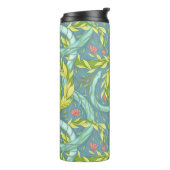 Bouteilles Isothermes Dragons en bois (Tourné sur la gauche)