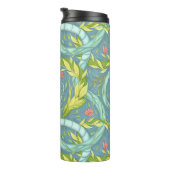 Bouteilles Isothermes Dragons en bois (Tourné sur la droite)